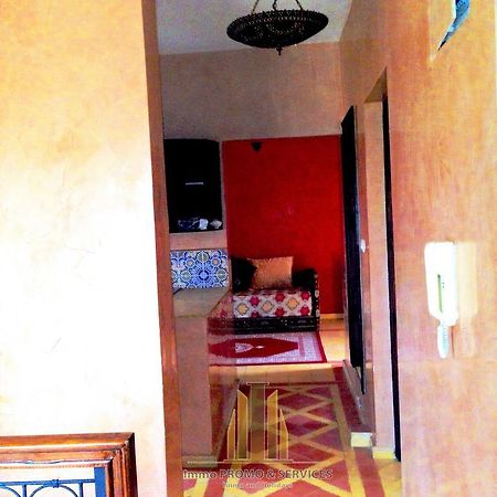 Holiday Villa Sonaba Agadir Buitenkant foto