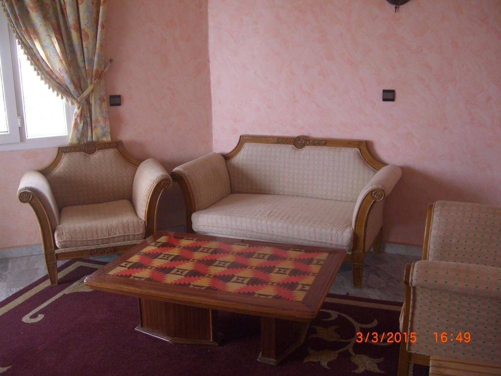Holiday Villa Sonaba Agadir Kamer foto