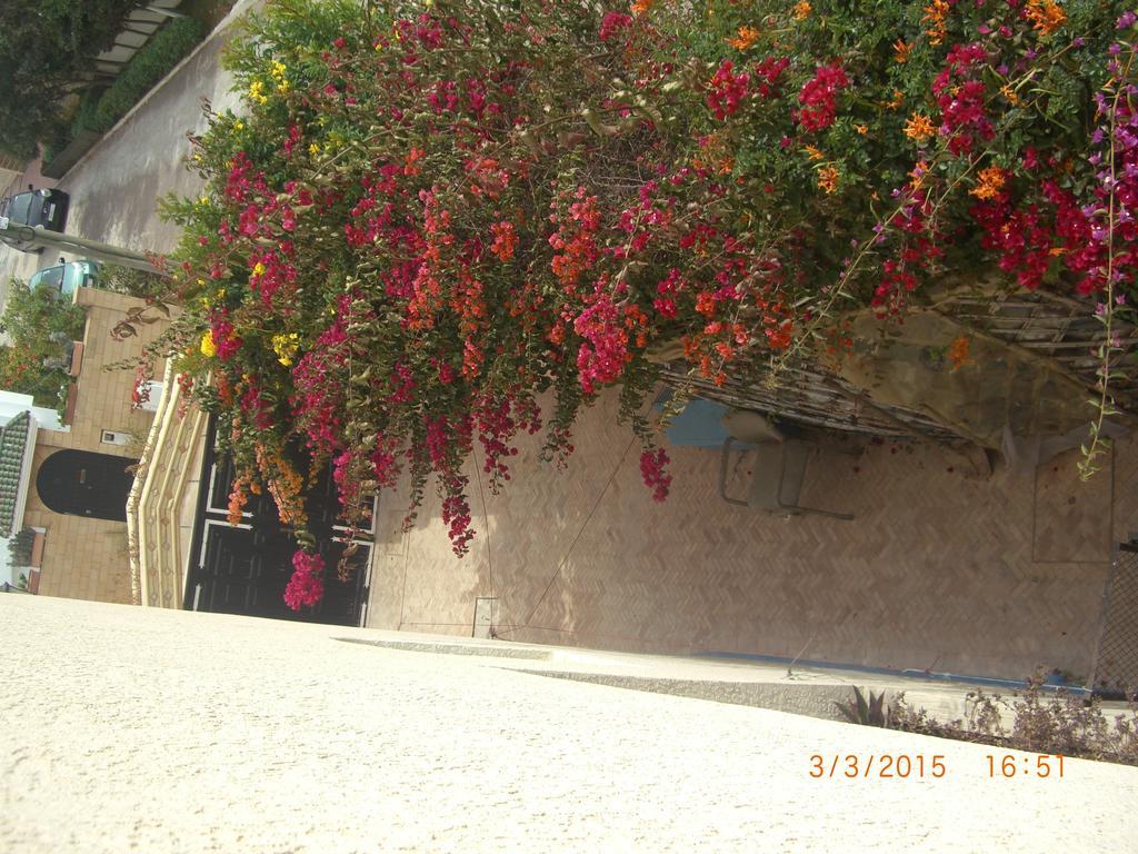 Holiday Villa Sonaba Agadir Kamer foto