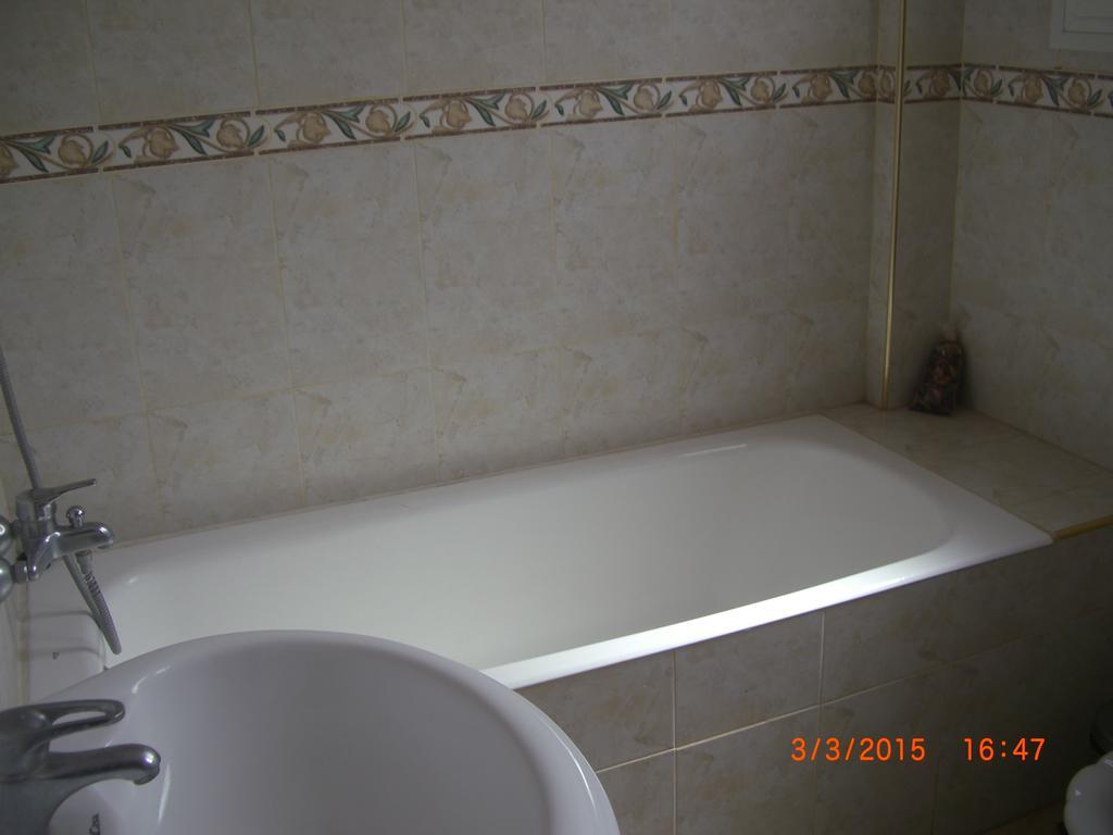 Holiday Villa Sonaba Agadir Kamer foto