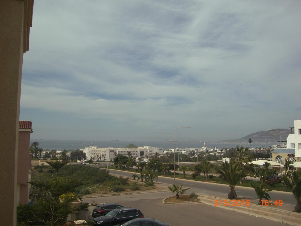 Holiday Villa Sonaba Agadir Kamer foto