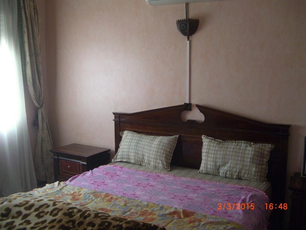 Holiday Villa Sonaba Agadir Kamer foto