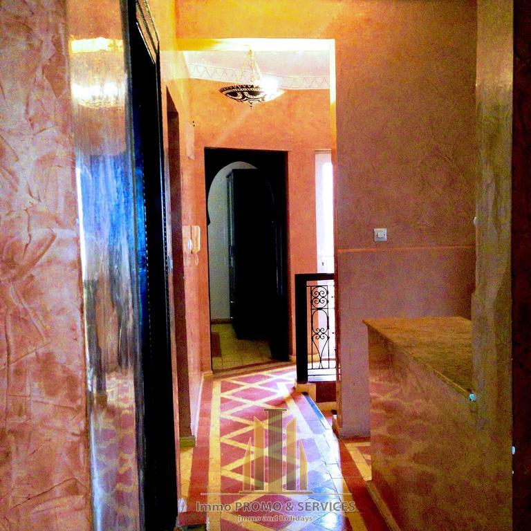 Holiday Villa Sonaba Agadir Buitenkant foto