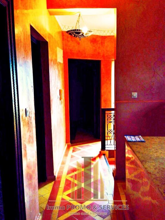 Holiday Villa Sonaba Agadir Buitenkant foto